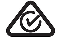 澳大利亚和新西兰 RCM 认证